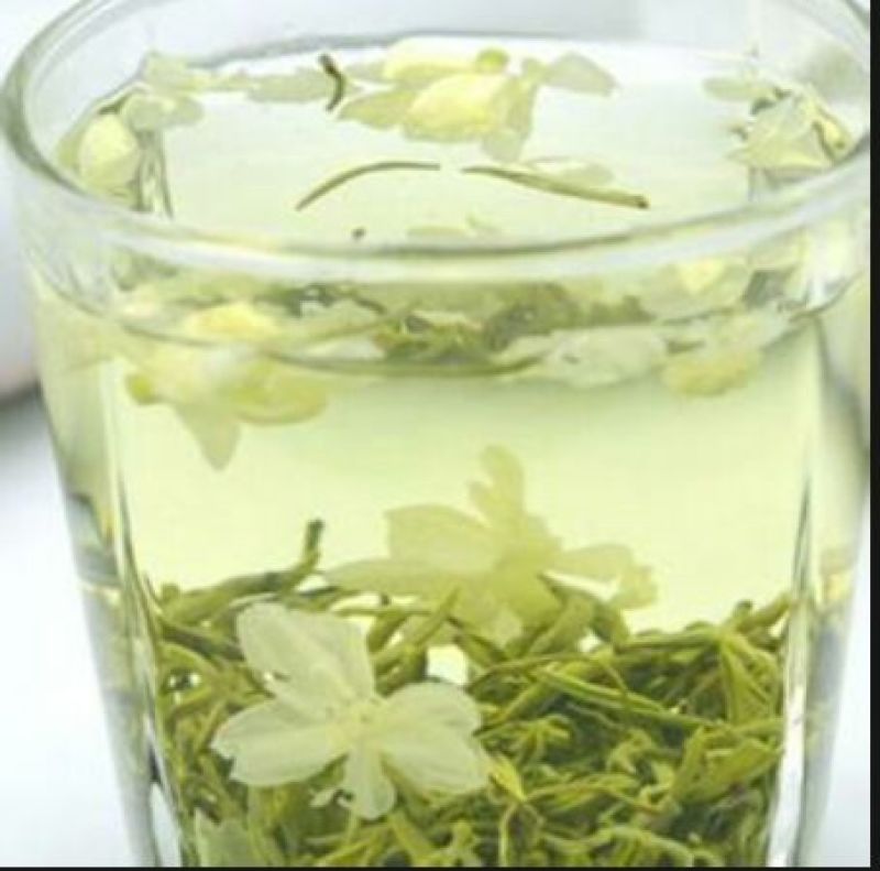 茉莉花茶