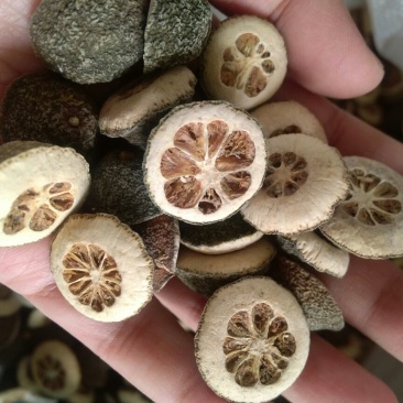枳实江西选货2斤包邮量大从优