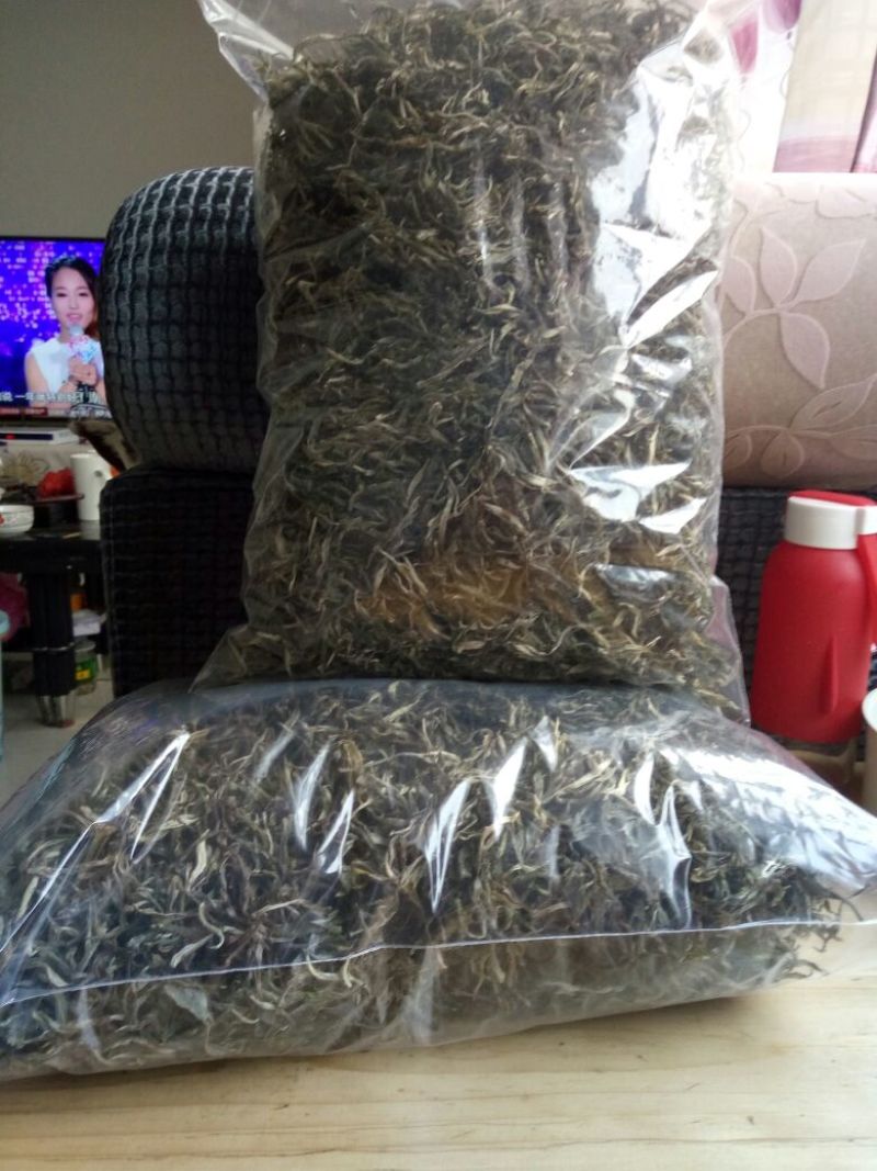 百年大树茶特级