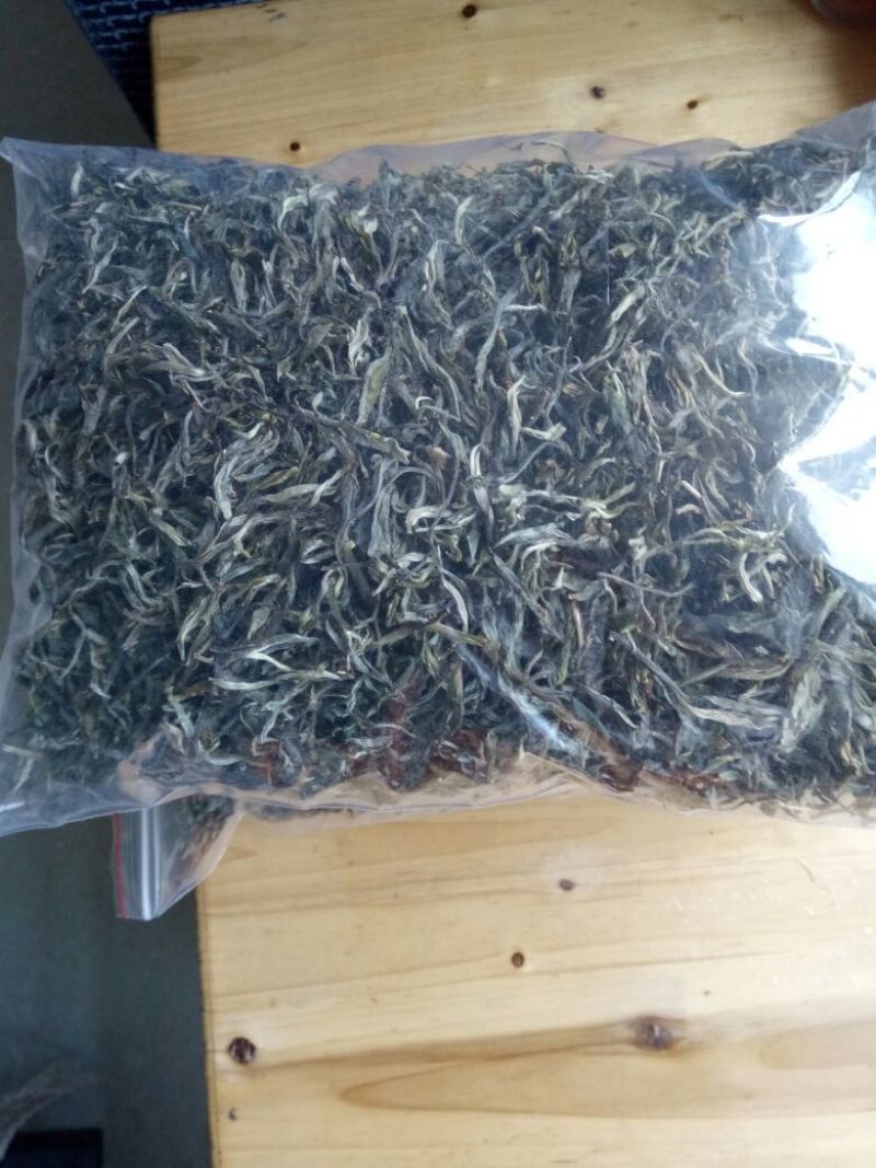 百年大树茶特级