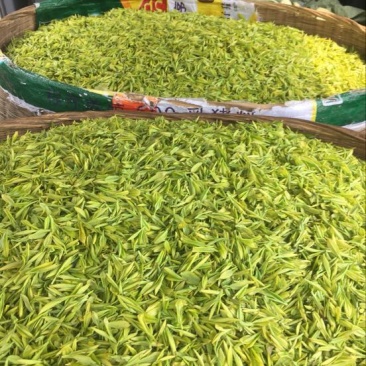 金花茶叶