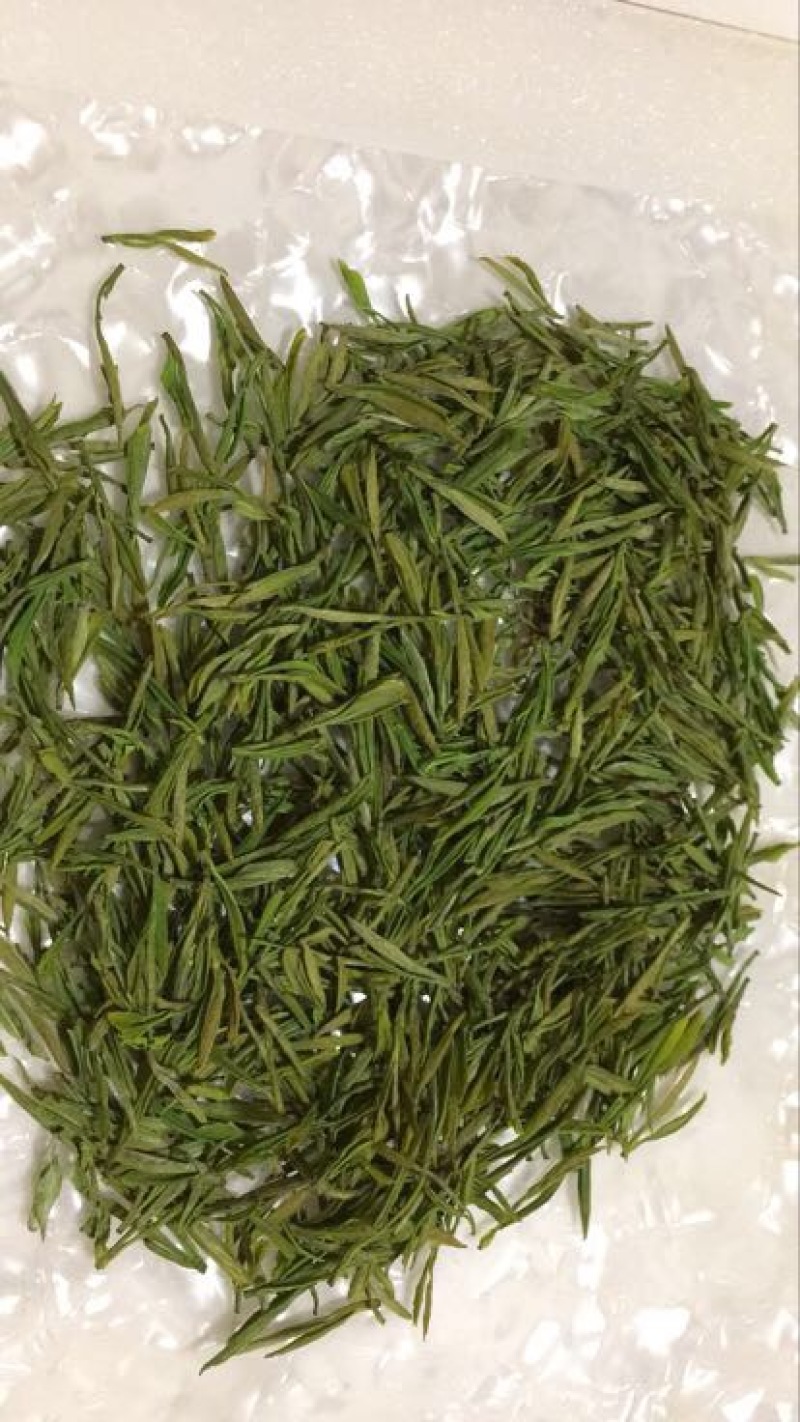 金花茶叶