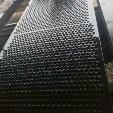 铁丝网
