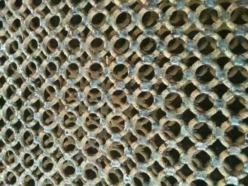 铁丝网