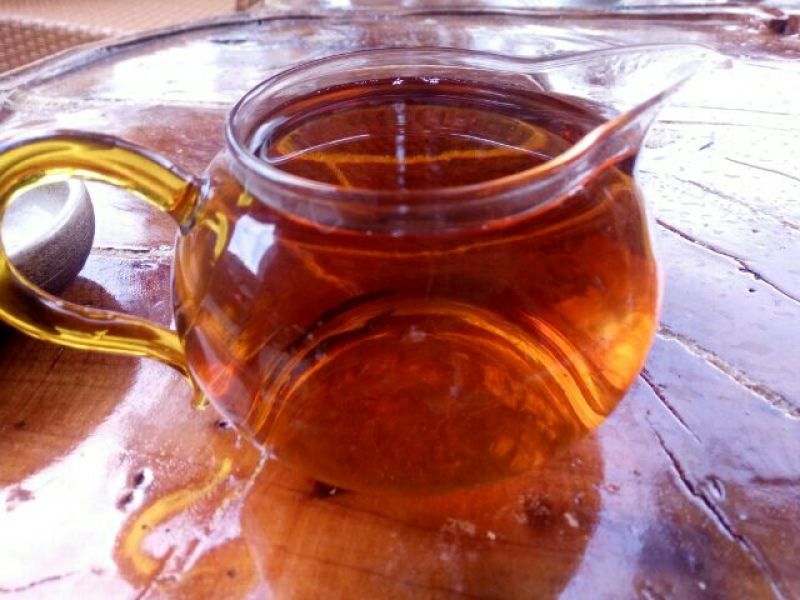 古树普洱茶一级