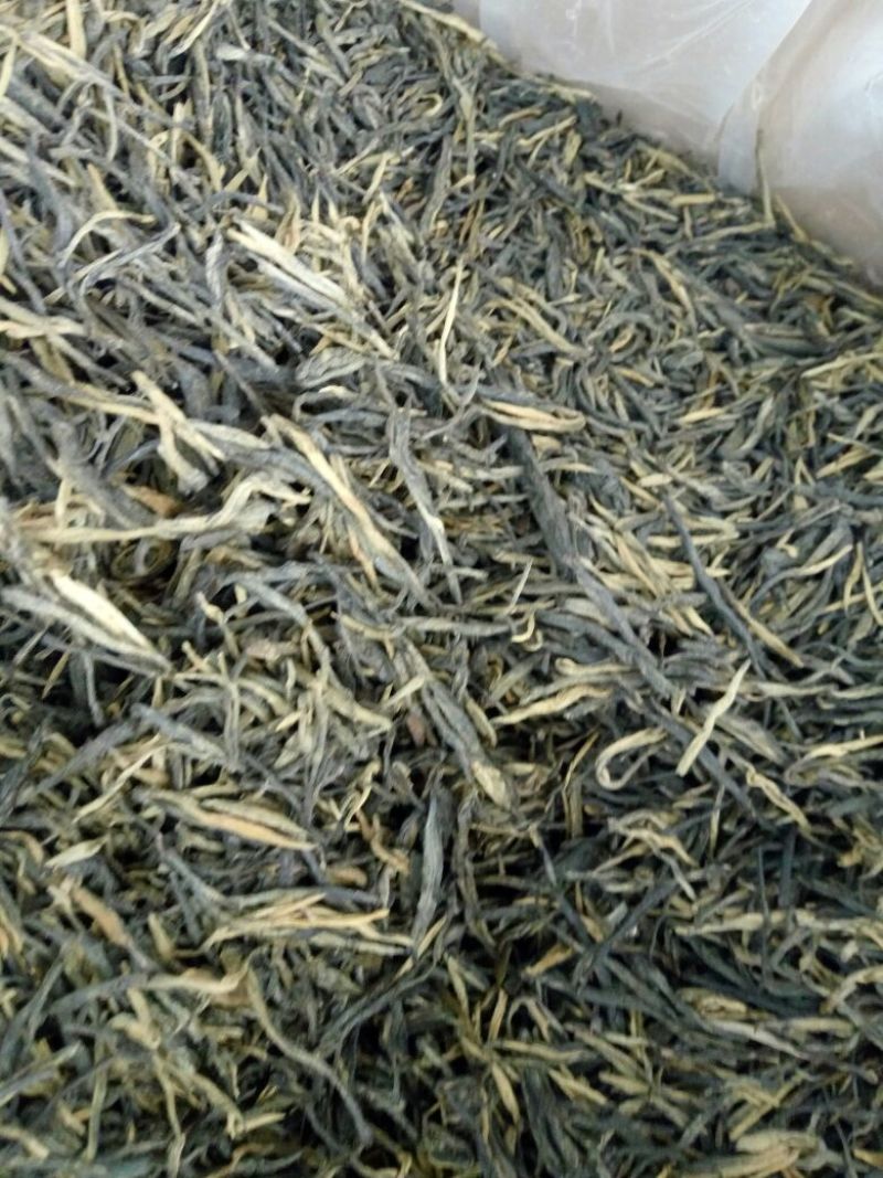 古树普洱茶一级