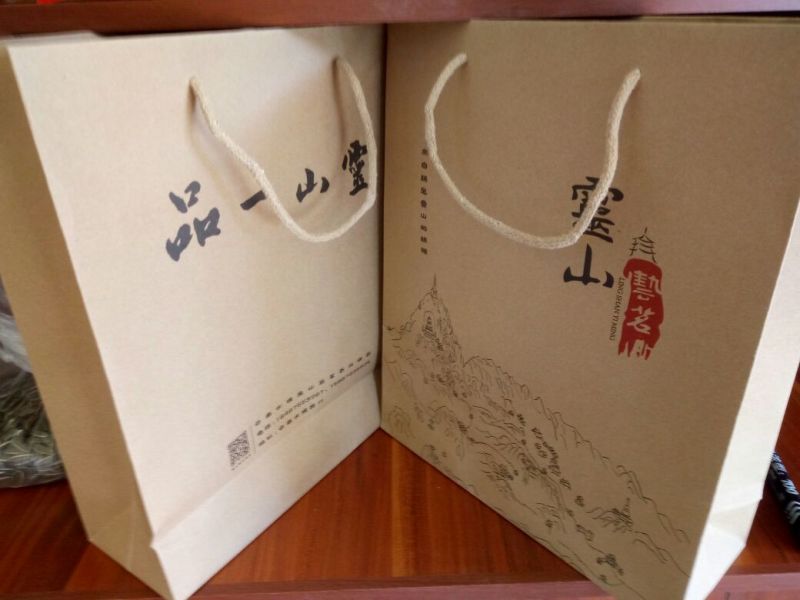 古树普洱茶一级