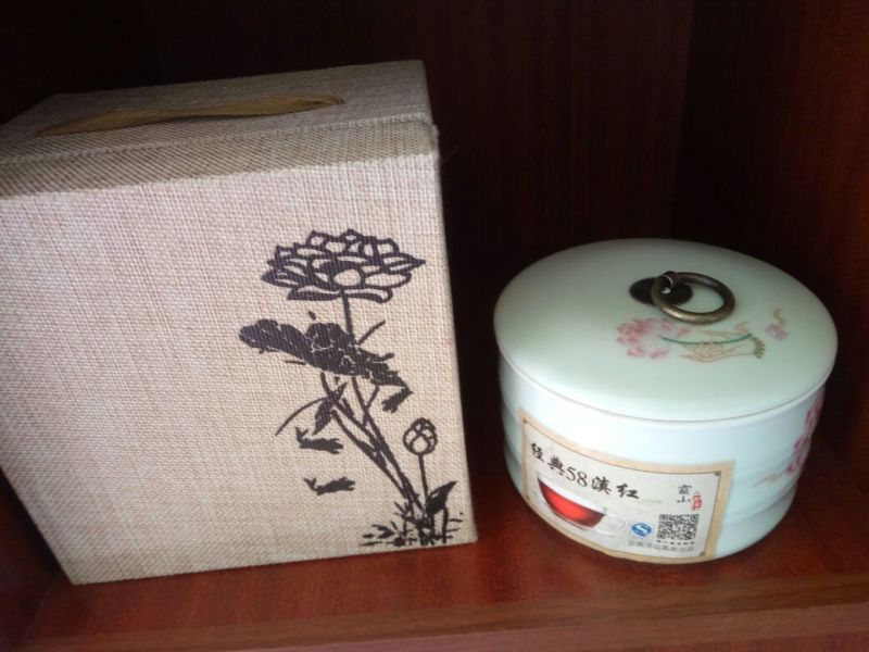 古树普洱茶一级