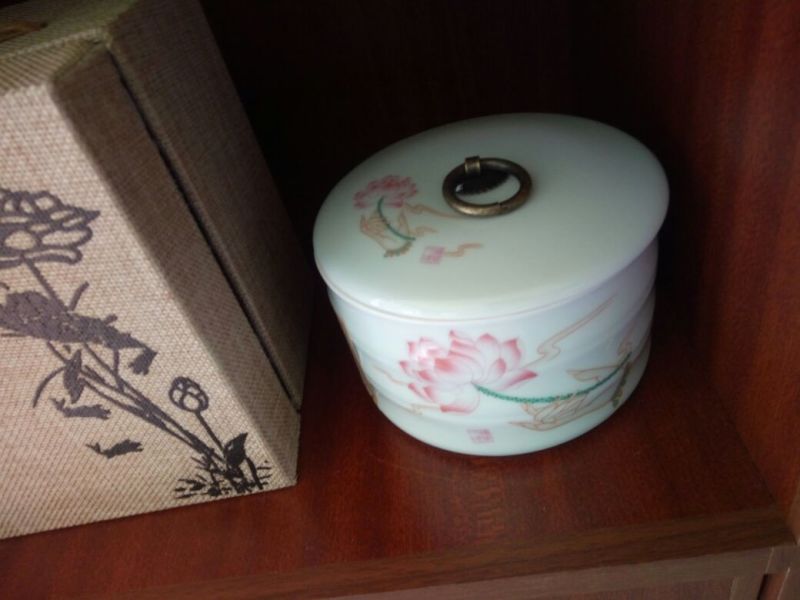 古树普洱茶一级