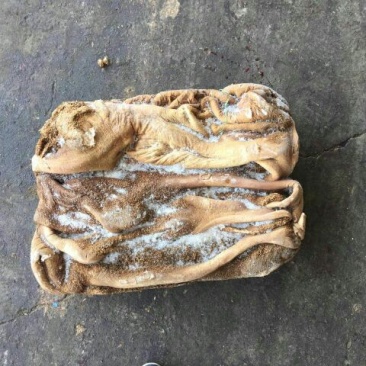 牛肚冷冻