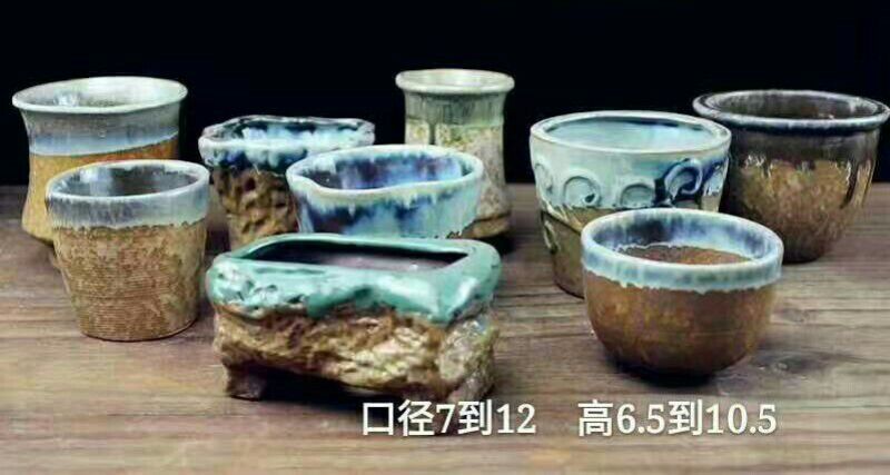 花盆陶瓷