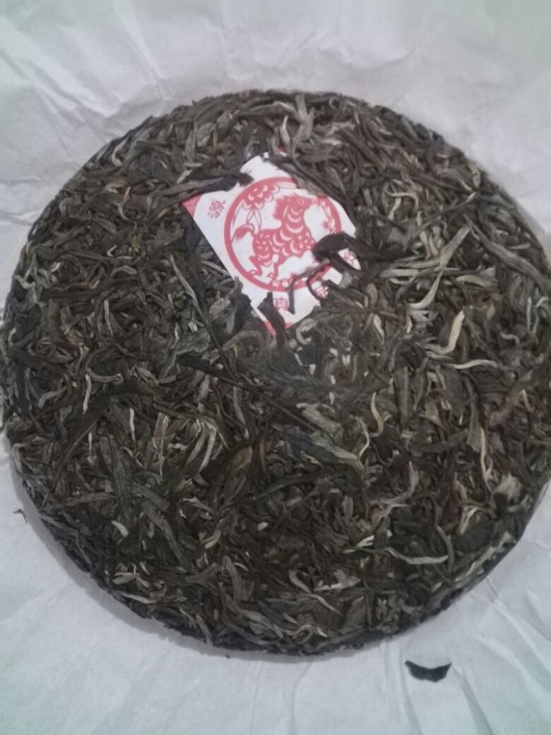 普洱茶