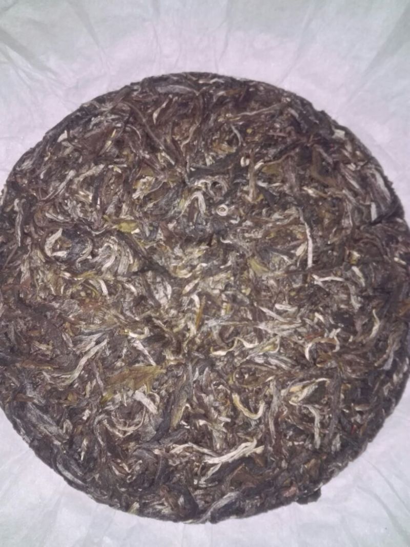 普洱茶
