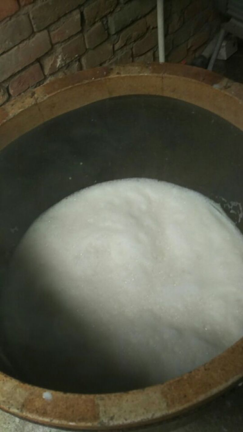 內脂豆腐湿豆腐