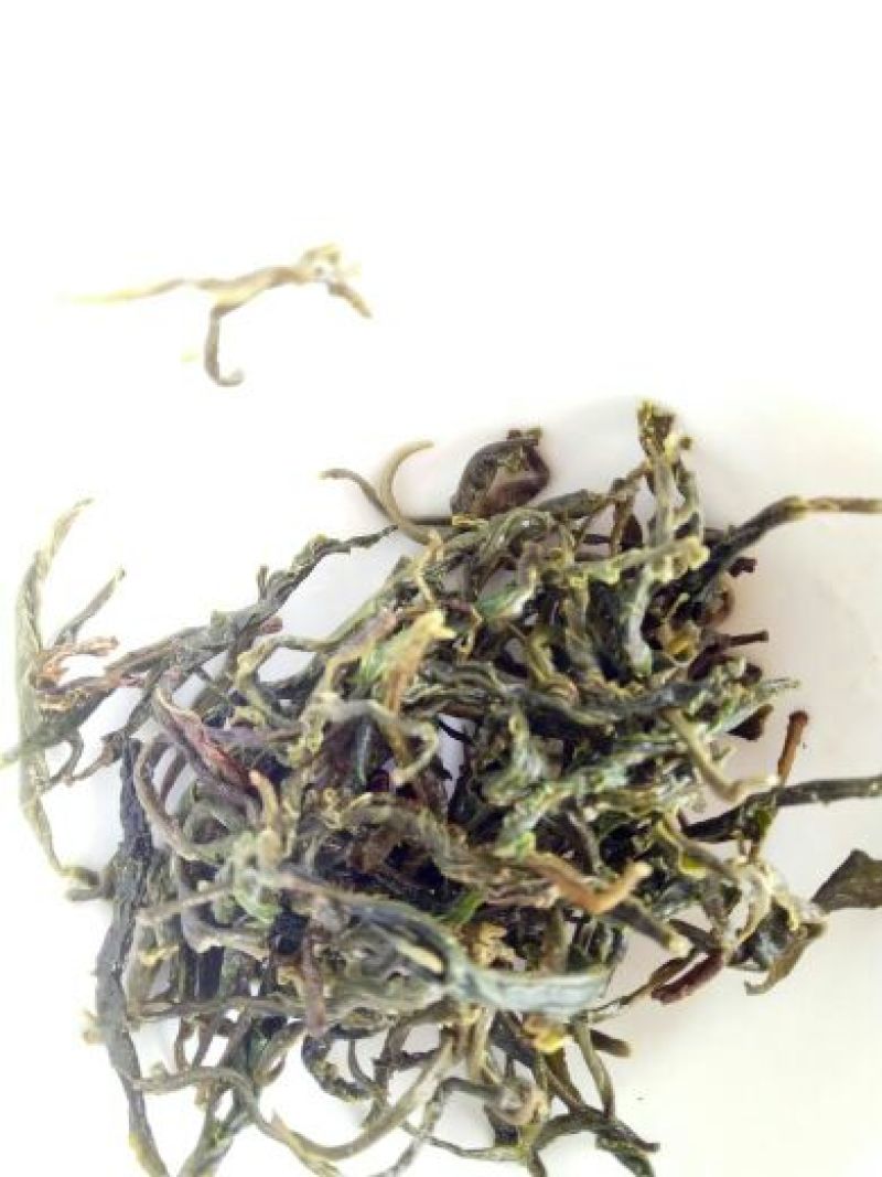 古树普洱茶二级