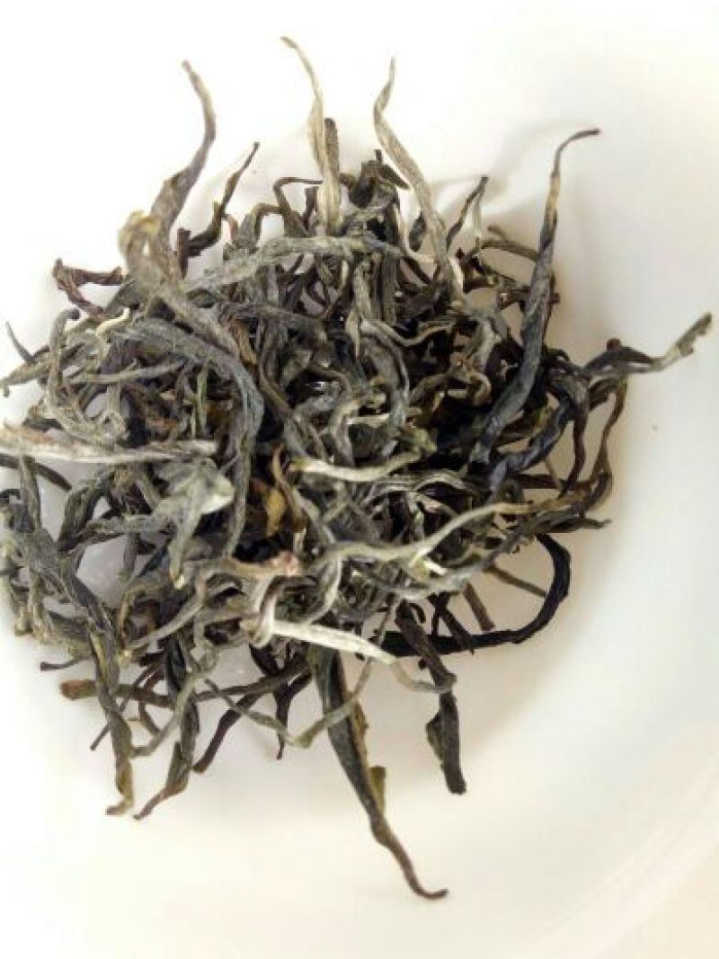 古树普洱茶二级