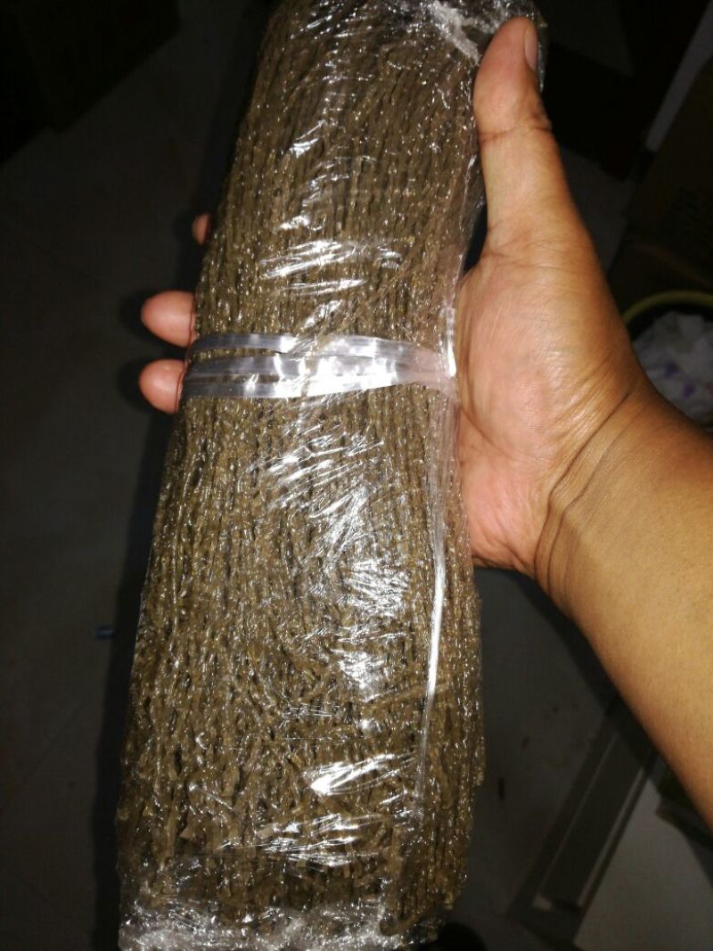 红薯粉丝散装
