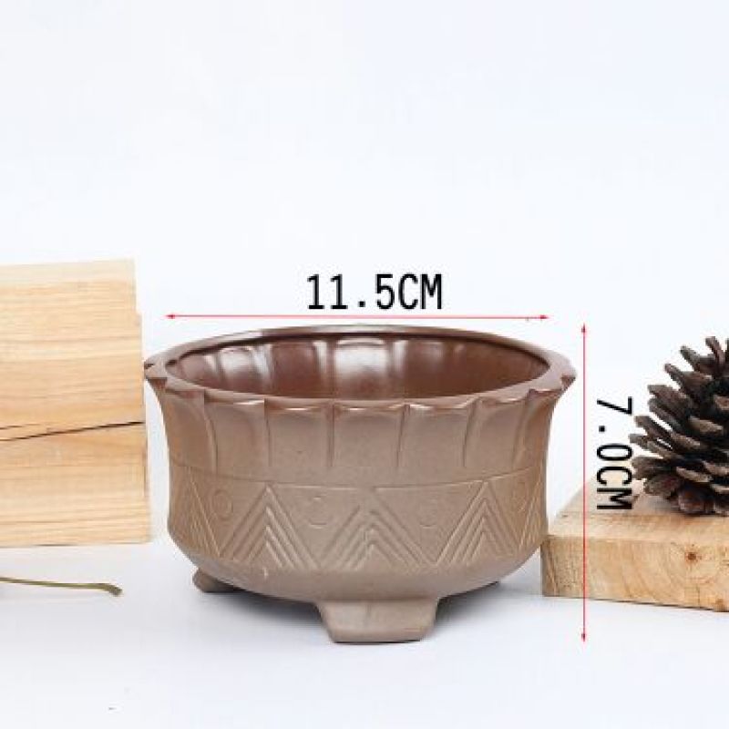 花盆陶瓷