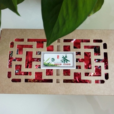 刺五加茶一级