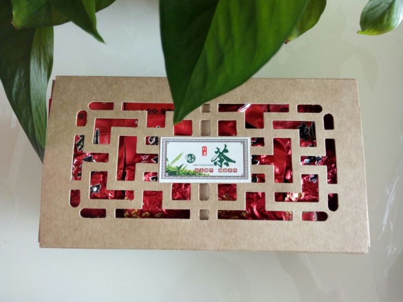 刺五加茶一级