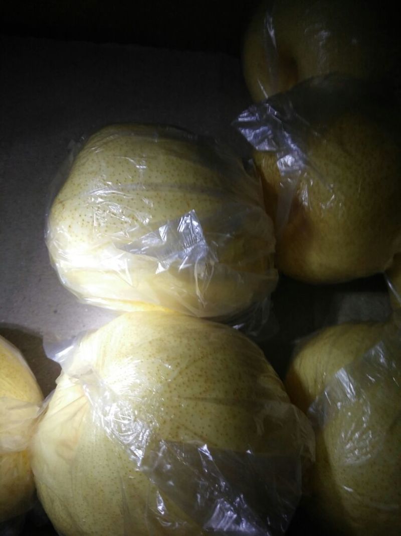 酥梨膜袋精品包装大量有货有需要的老板200g起步
