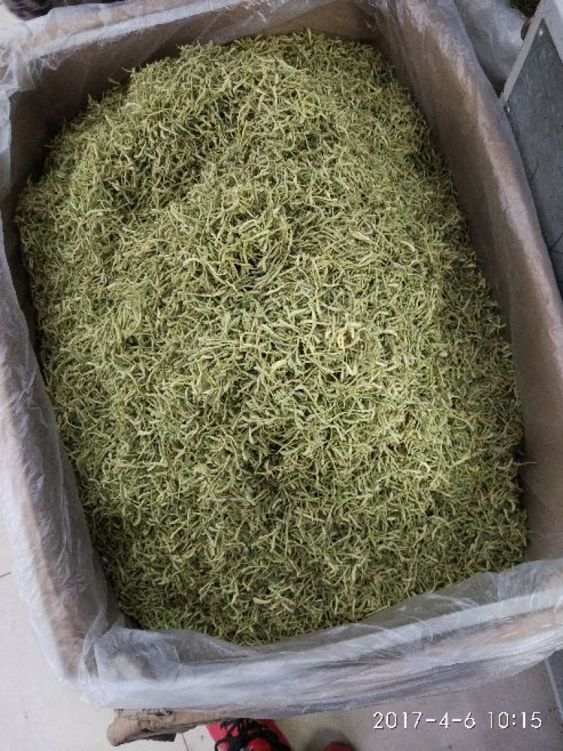 金银花统花
