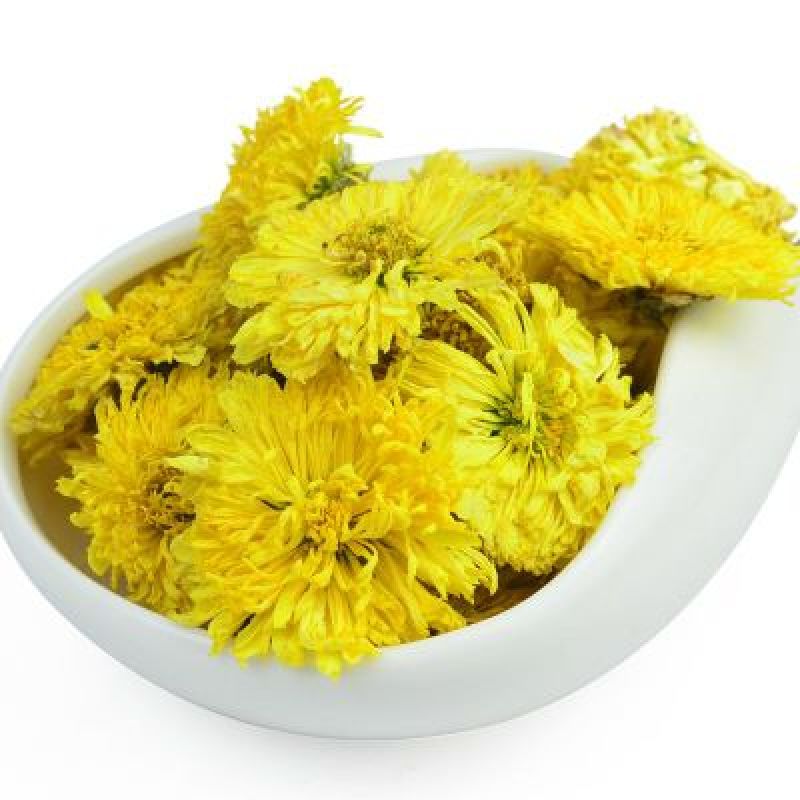 皇菊茶特级