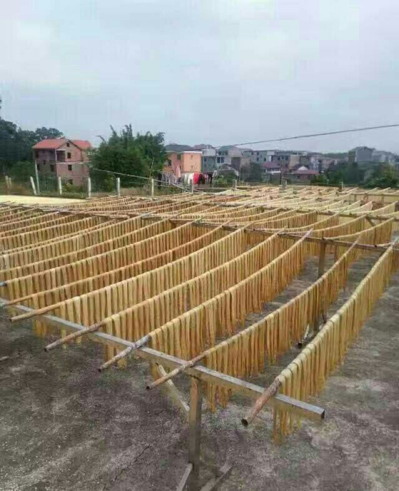 腐竹包装
