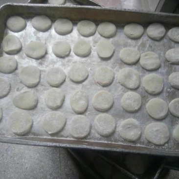 饼干散装