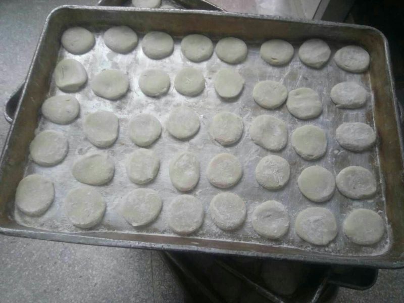饼干散装