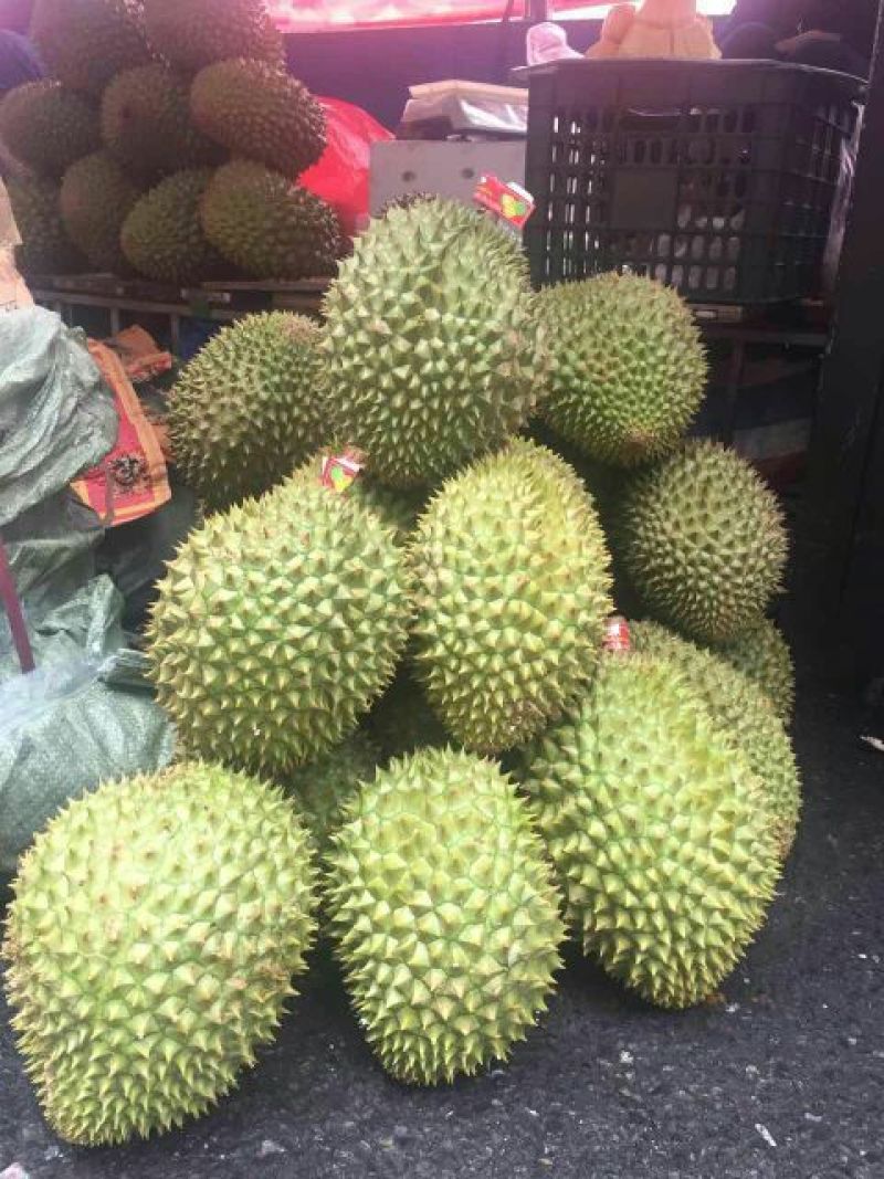 干荛榴莲干尧榴莲