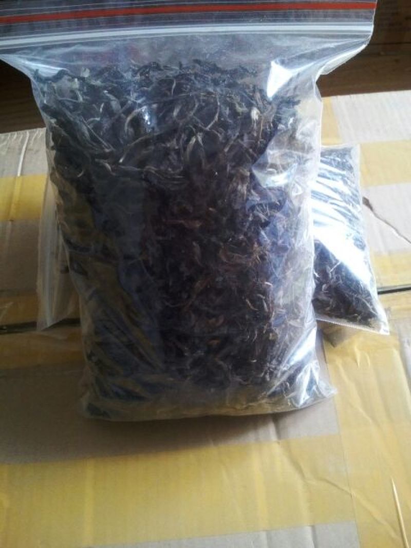 古树茶二级