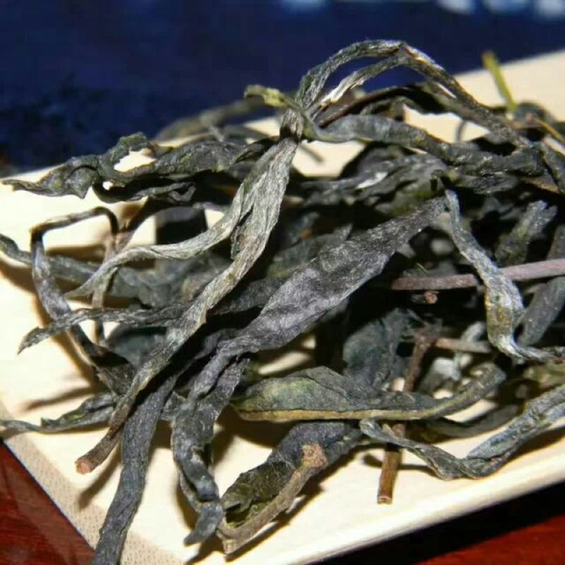 古树普洱茶特级