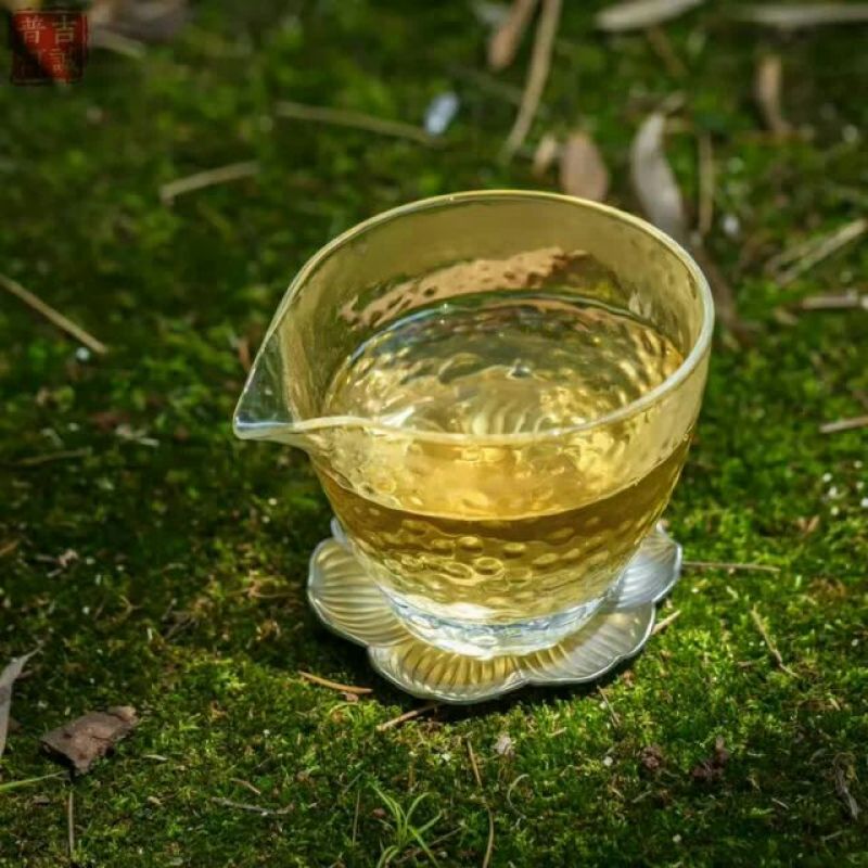 古树普洱茶特级