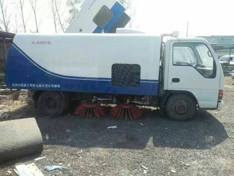 除尘清理