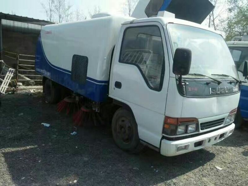 除尘清理