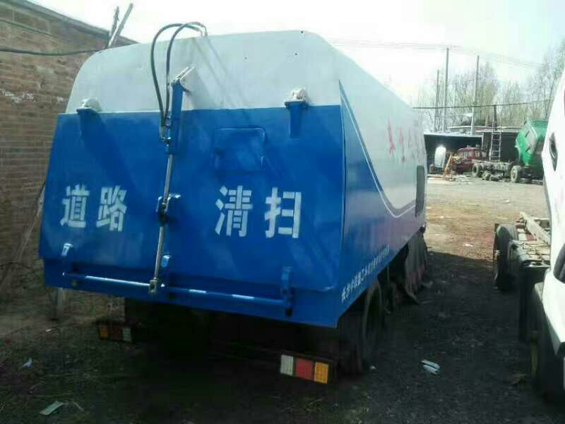 除尘清理