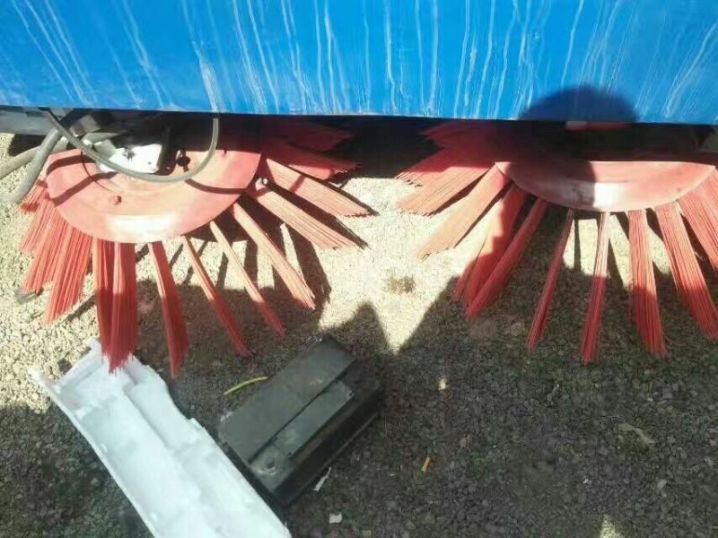 除尘清理