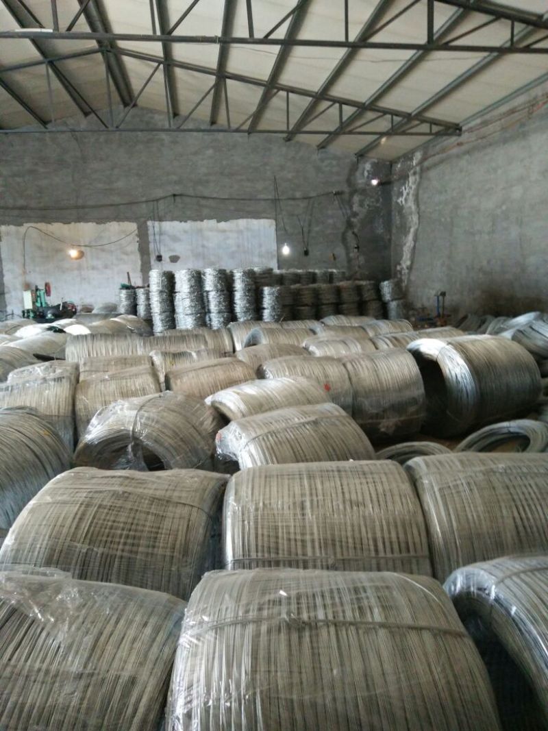 铁丝网