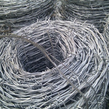 铁丝网