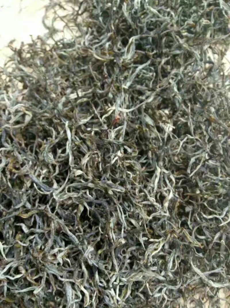 普洱茶特级