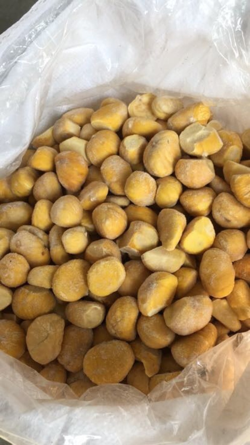 罗田板栗