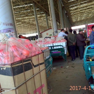 工厂食堂商超