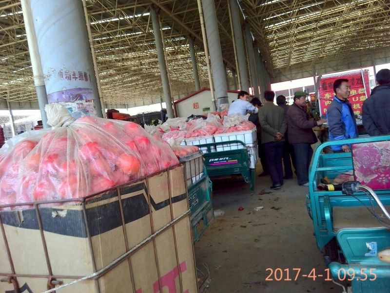 工厂食堂商超