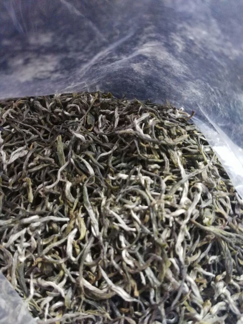 福鼎白茶一级