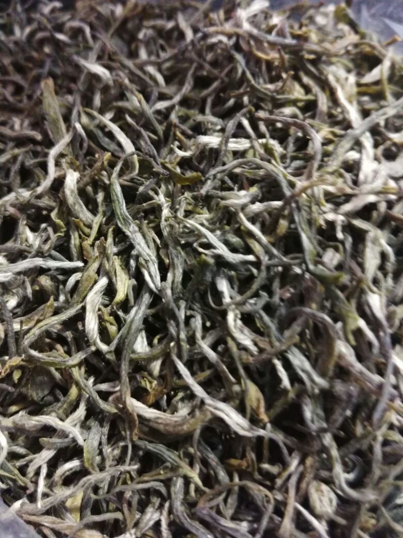 福鼎白茶一级