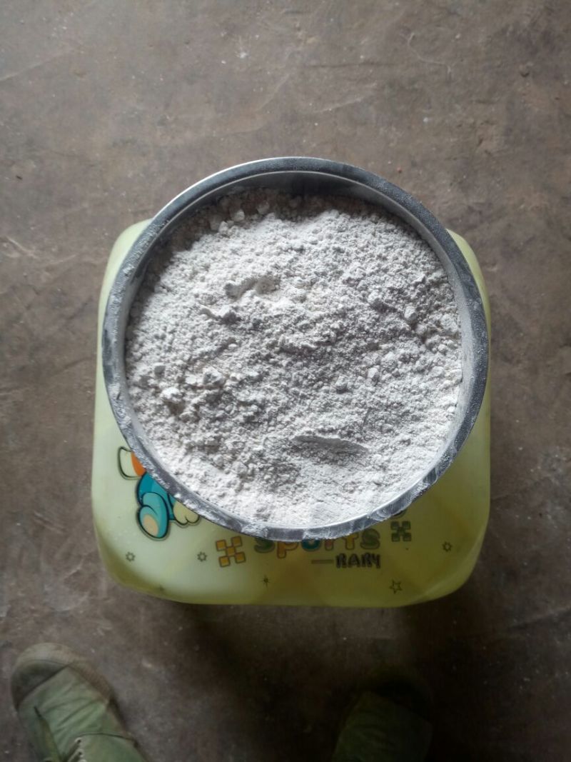 红薯淀粉散装