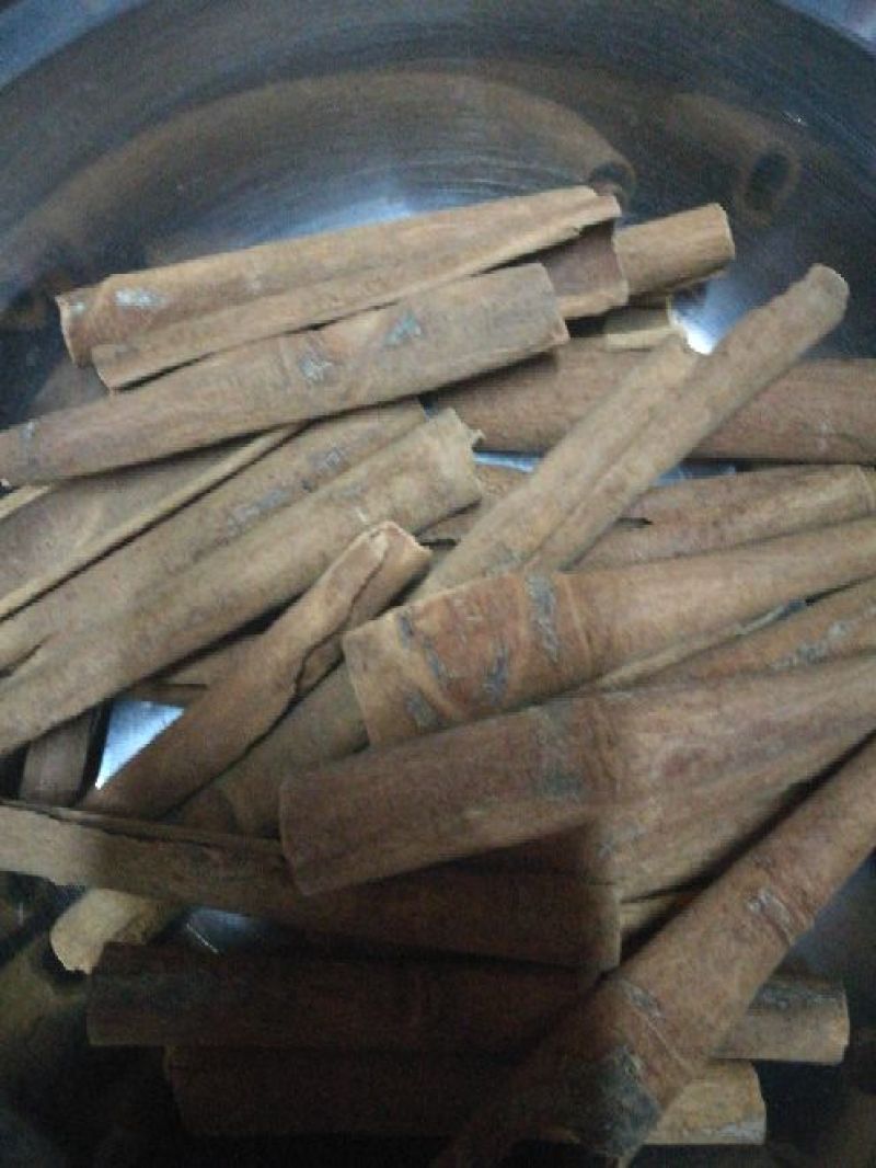 薄肉桂散装一级