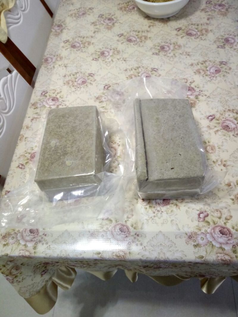 豆腐湿豆腐