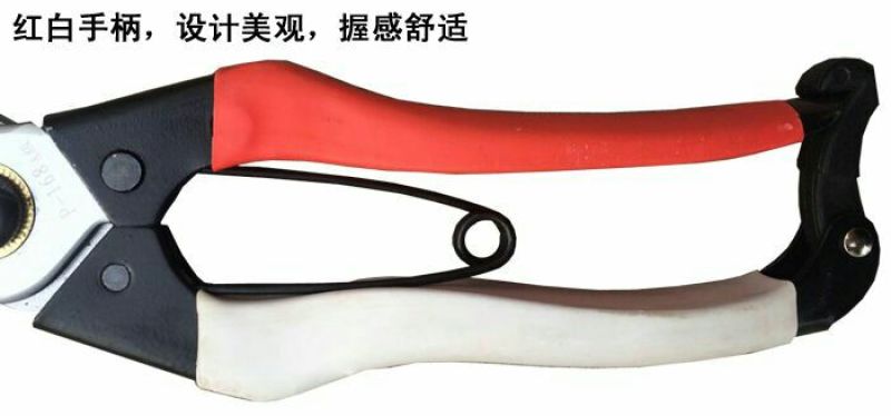 果枝剪台湾品牌德之助果枝剪